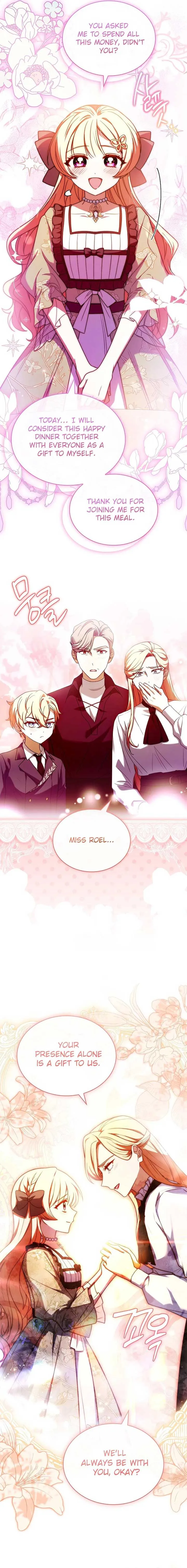 Happy Sea World Chapter 53 Online - página 16
