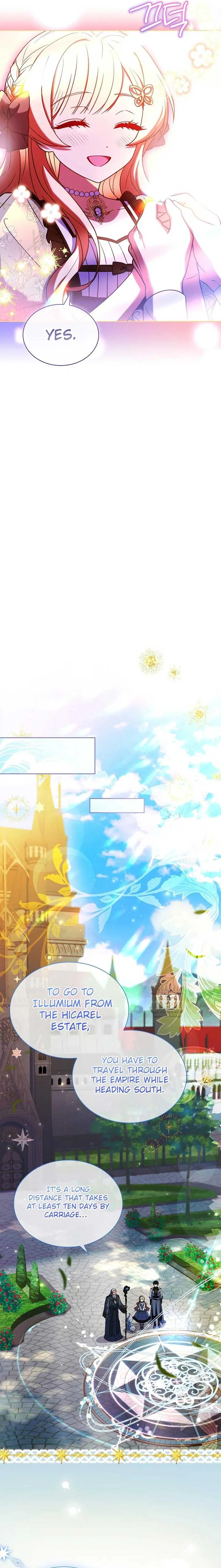 Happy Sea World Chapter 53 Online - página 17