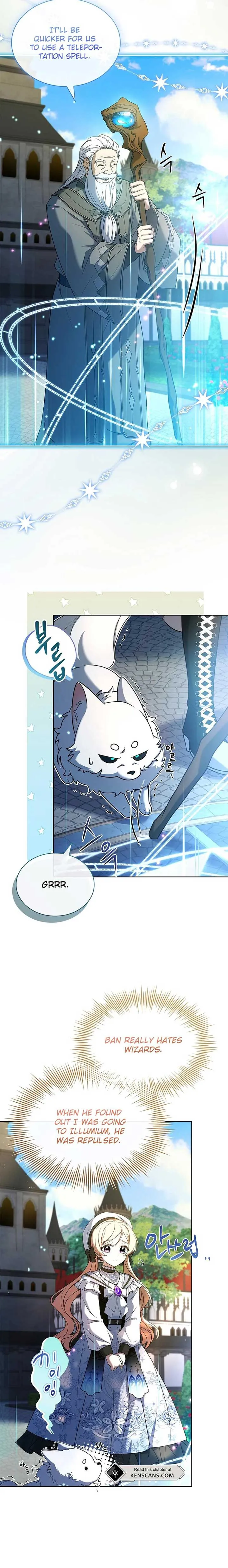 Happy Sea World Chapter 53 Online - página 18