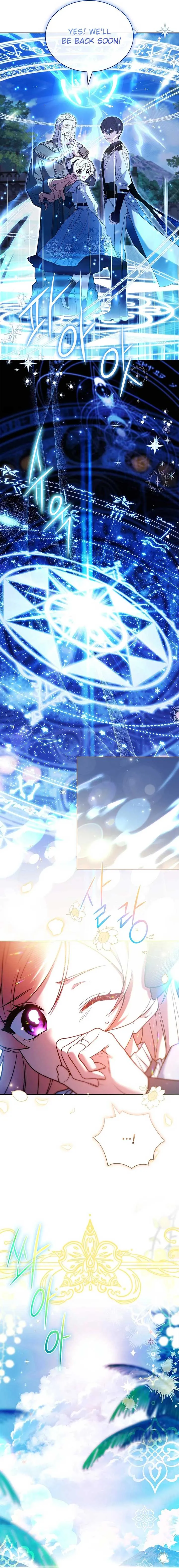 Happy Sea World Chapter 53 Online - página 20