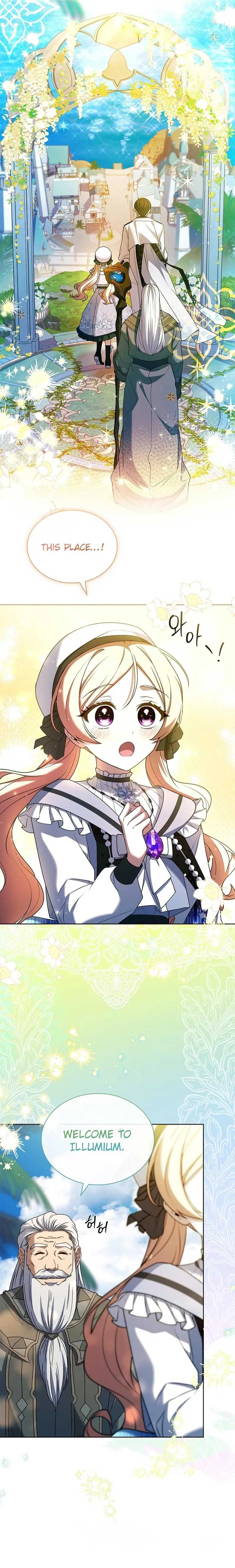 Happy Sea World Chapter 53 Online - página 21