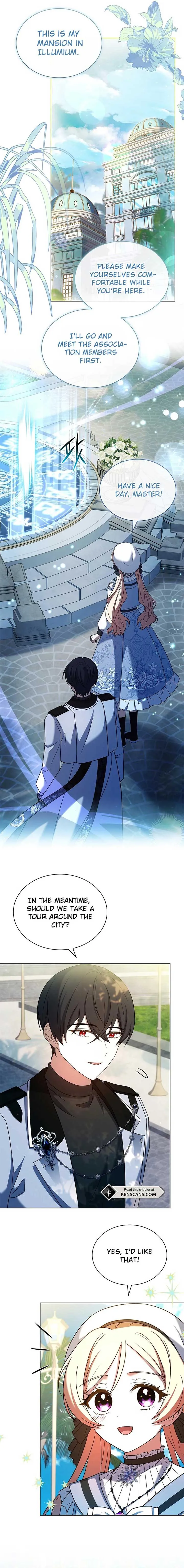 Happy Sea World Chapter 53 Online - página 22
