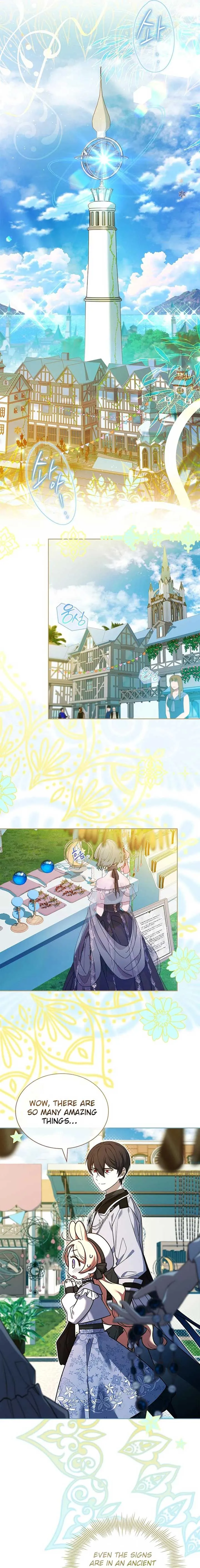 Happy Sea World Chapter 53 Online - página 23