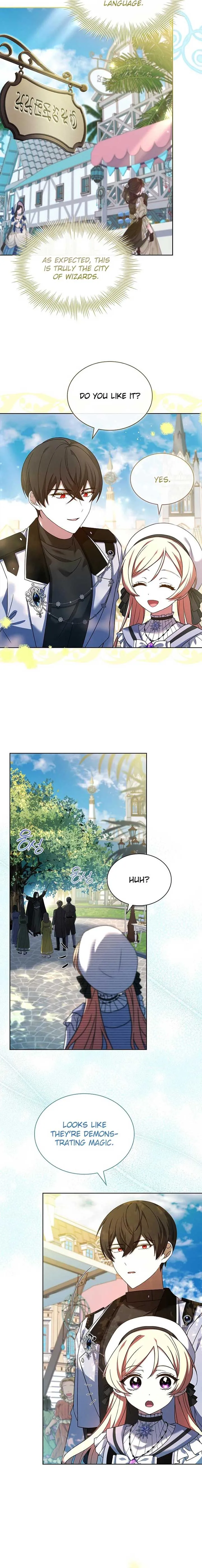 Happy Sea World Chapter 53 Online - página 24