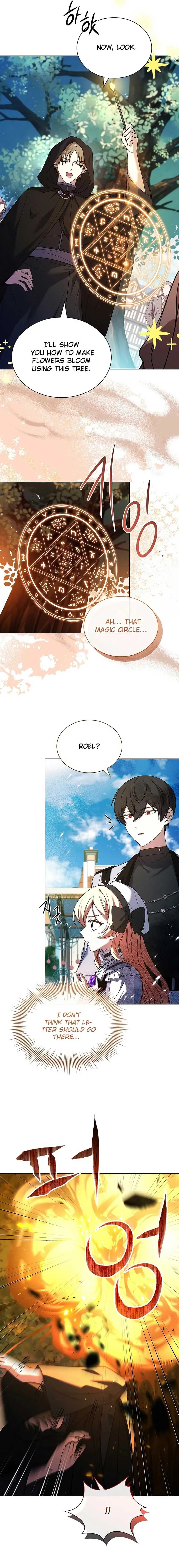 Happy Sea World Chapter 53 Online - página 25