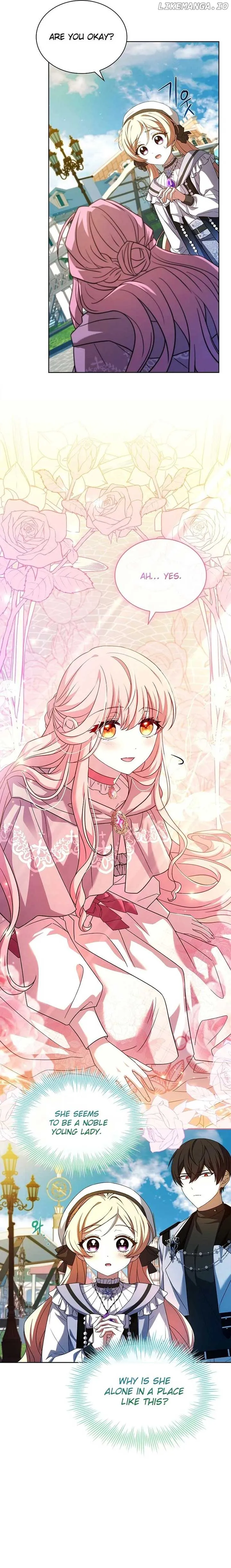 Happy Sea World Chapter 54 Online - página 6