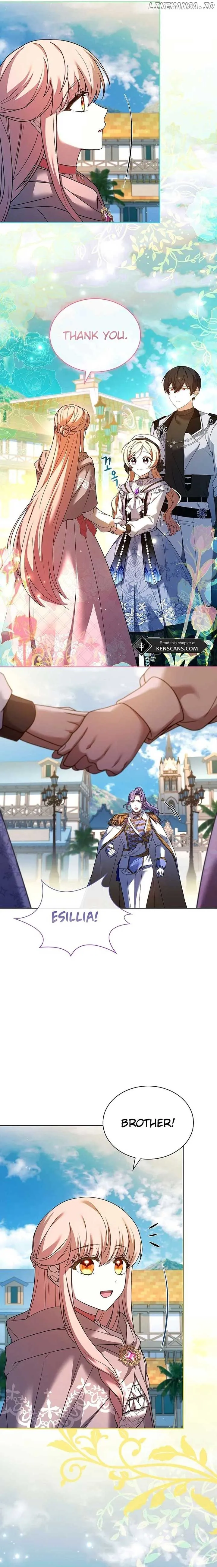 Happy Sea World Chapter 54 Online - página 7