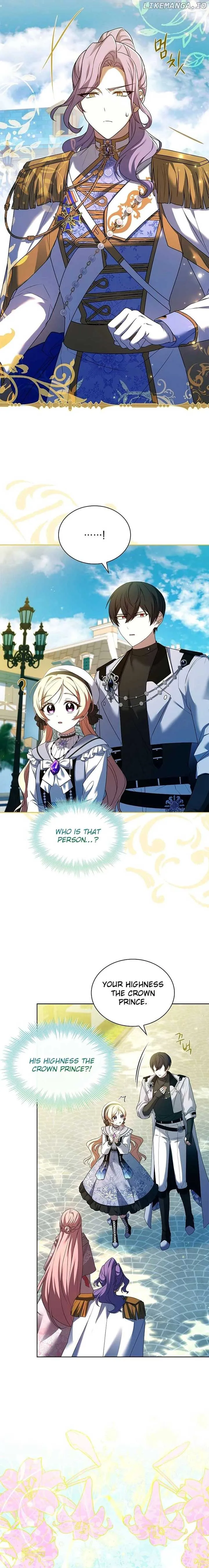 Happy Sea World Chapter 54 Online - página 8
