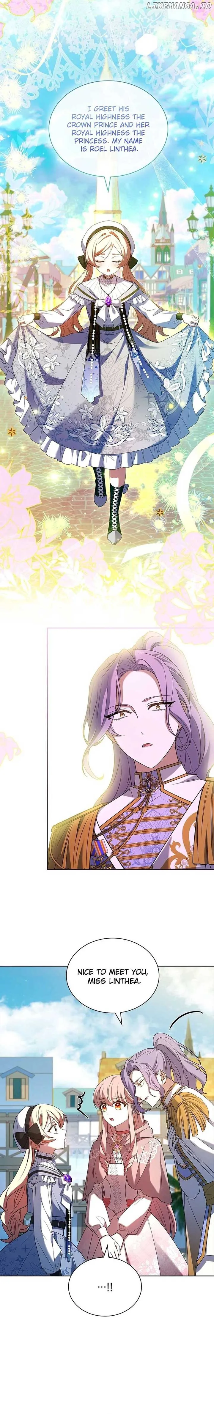Happy Sea World Chapter 54 Online - página 9