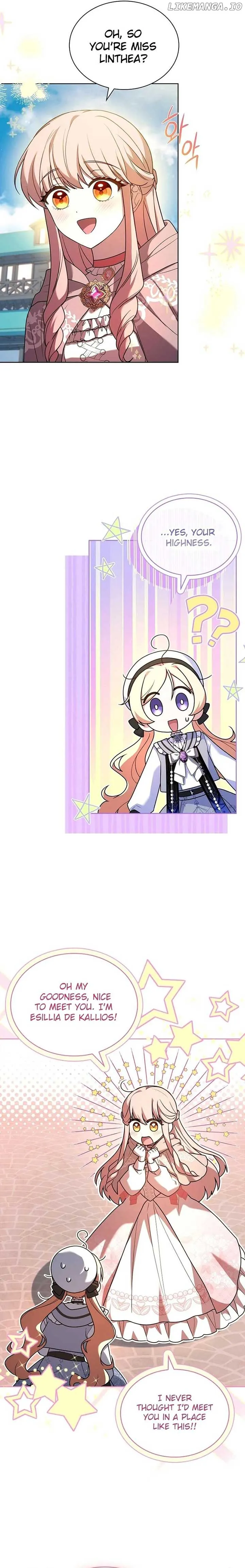 Happy Sea World Chapter 54 Online - página 10