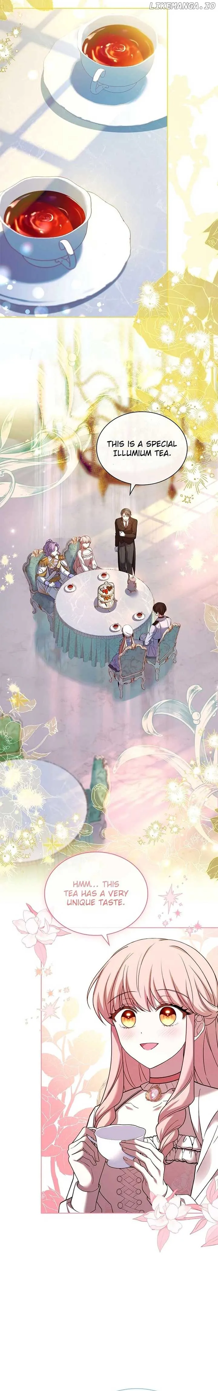 Happy Sea World Chapter 54 Online - página 12