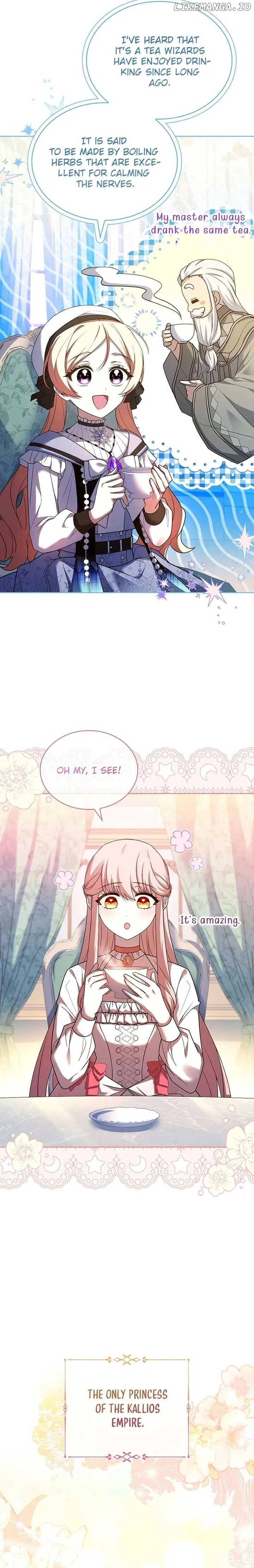 Happy Sea World Chapter 54 Online - página 13