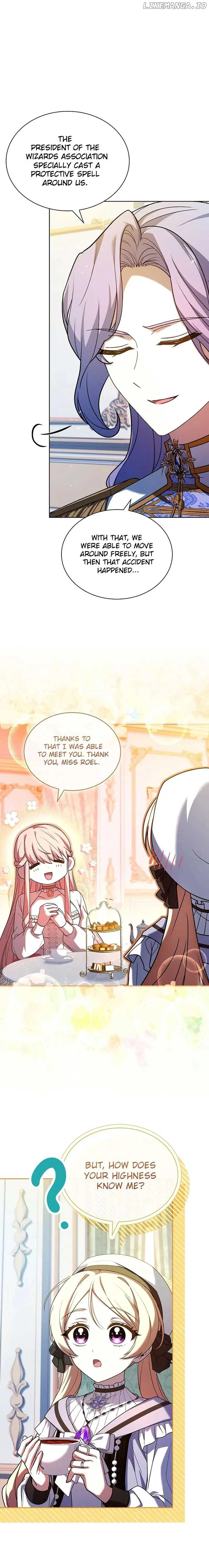 Happy Sea World Chapter 54 Online - página 17