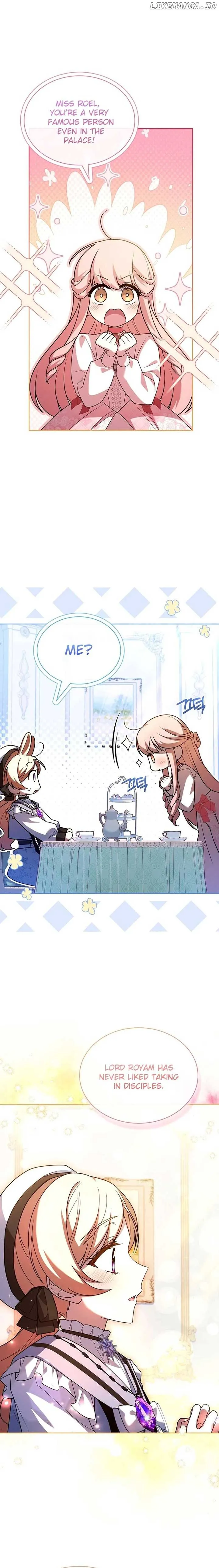 Happy Sea World Chapter 54 Online - página 18