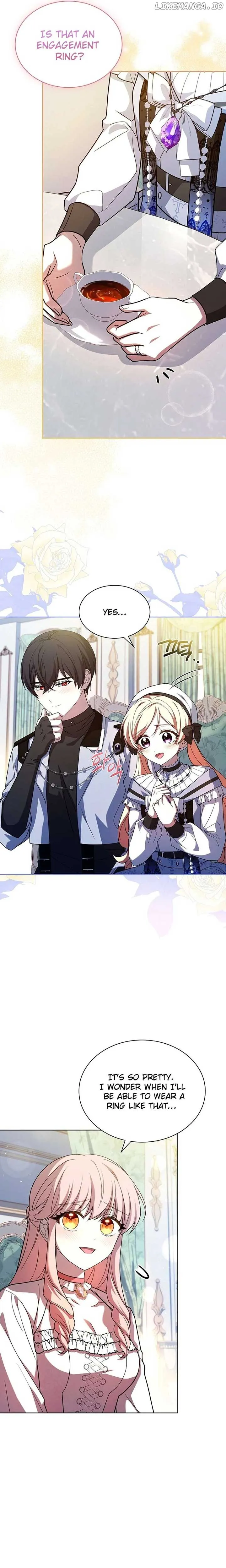 Happy Sea World Chapter 54 Online - página 21