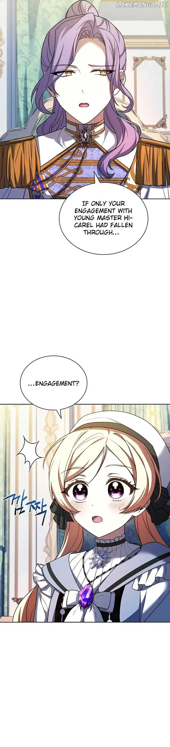 Happy Sea World Chapter 54 Online - página 23