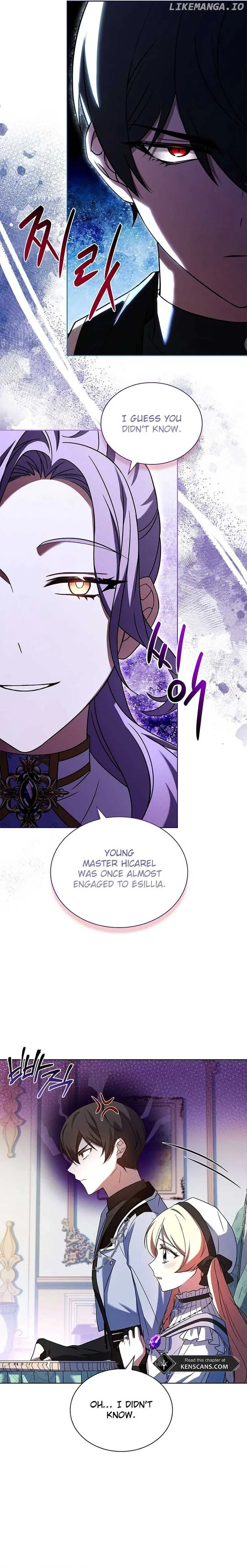 Happy Sea World Chapter 54 Online - página 24