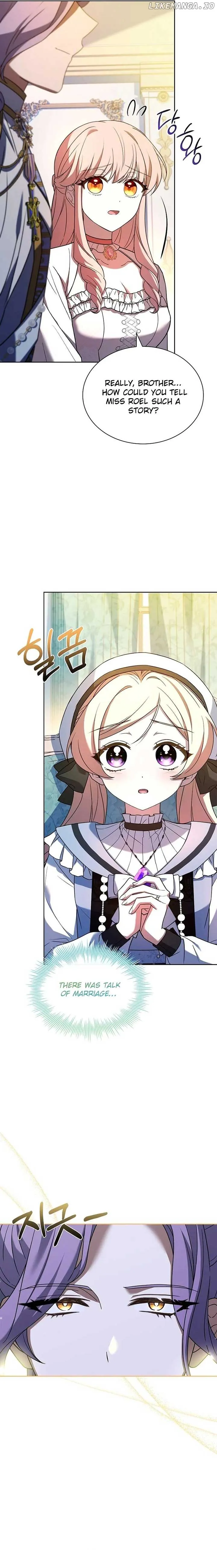 Happy Sea World Chapter 54 Online - página 25