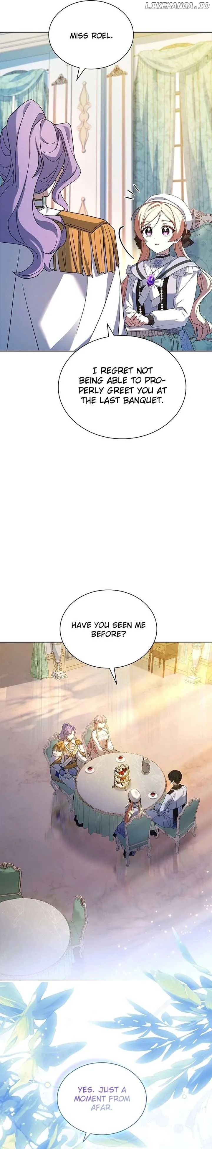Happy Sea World Chapter 54 Online - página 26