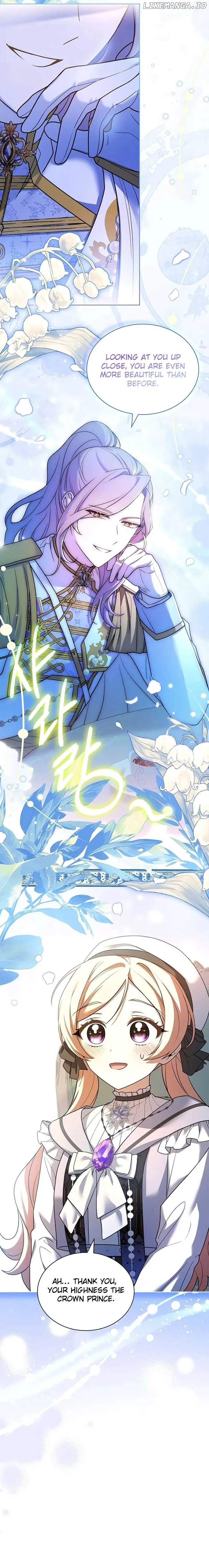 Happy Sea World Chapter 54 Online - página 27