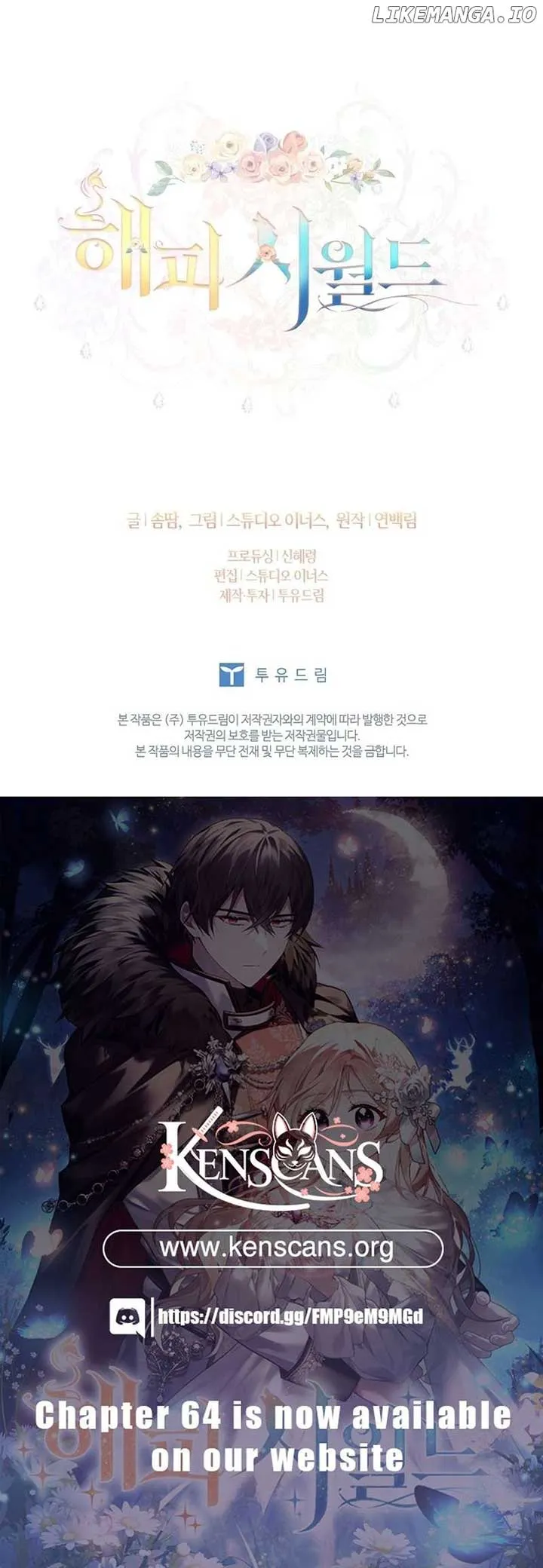 Happy Sea World Chapter 54 Online - página 28