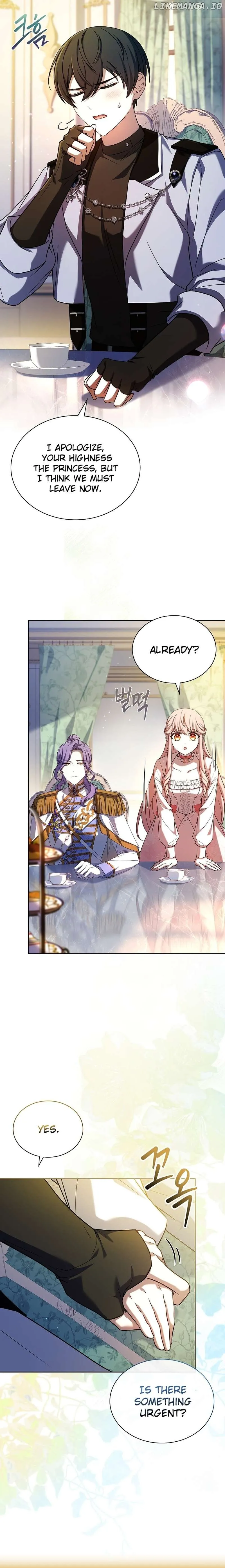 Happy Sea World Chapter 55 Online - página 4