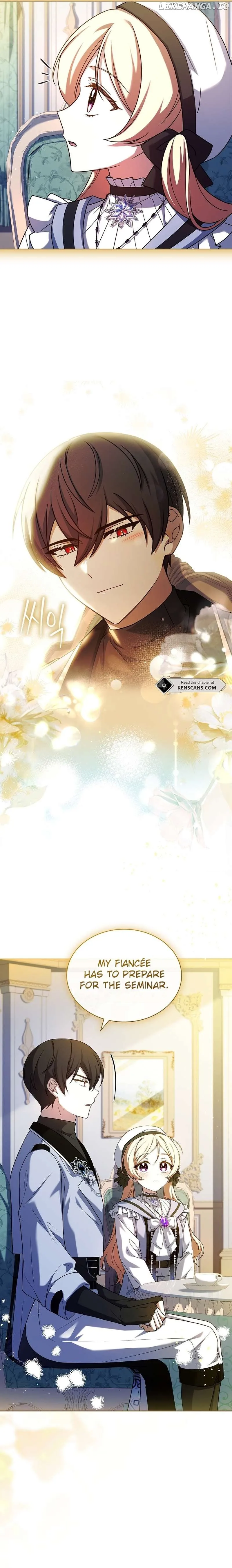 Happy Sea World Chapter 55 Online - página 5