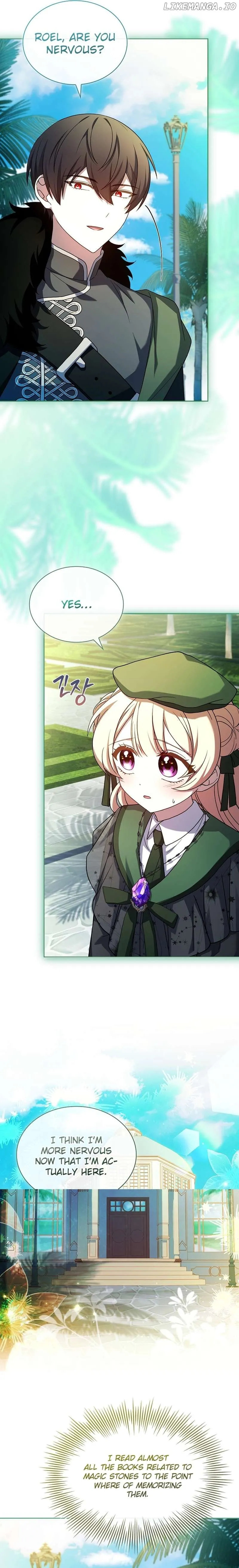 Happy Sea World Chapter 55 Online - página 8