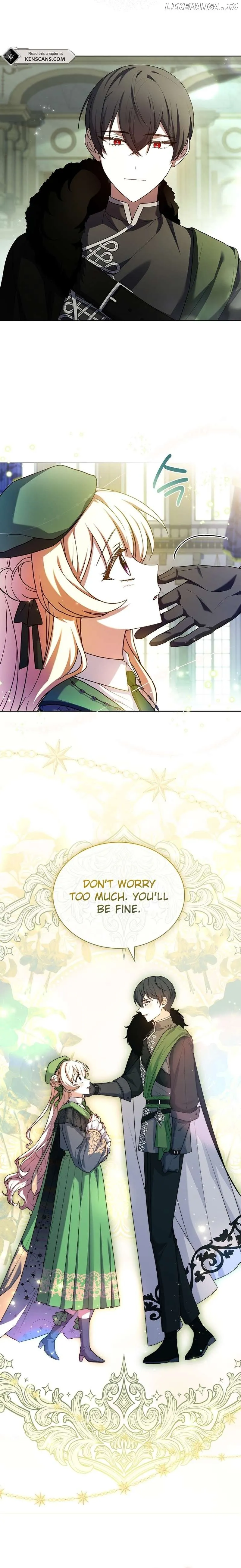 Happy Sea World Chapter 55 Online - página 10