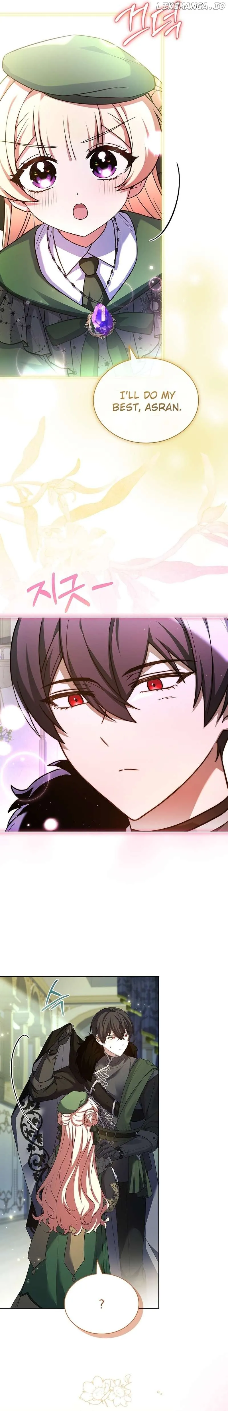 Happy Sea World Chapter 55 Online - página 11