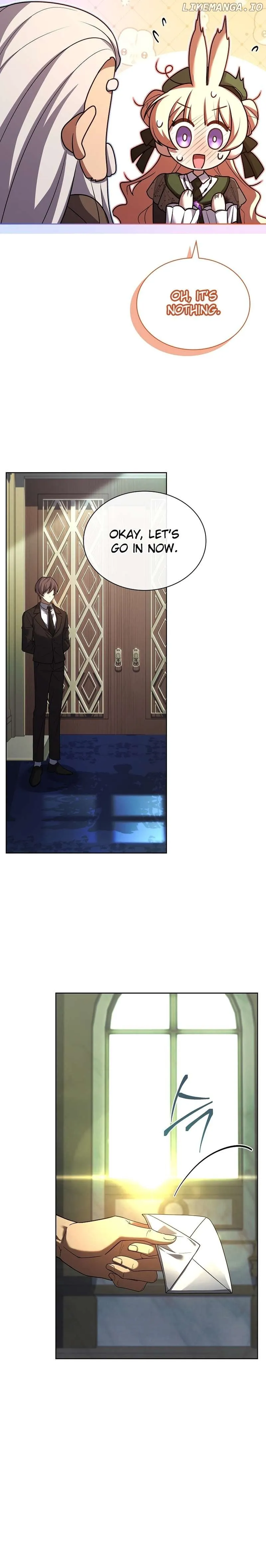 Happy Sea World Chapter 55 Online - página 15