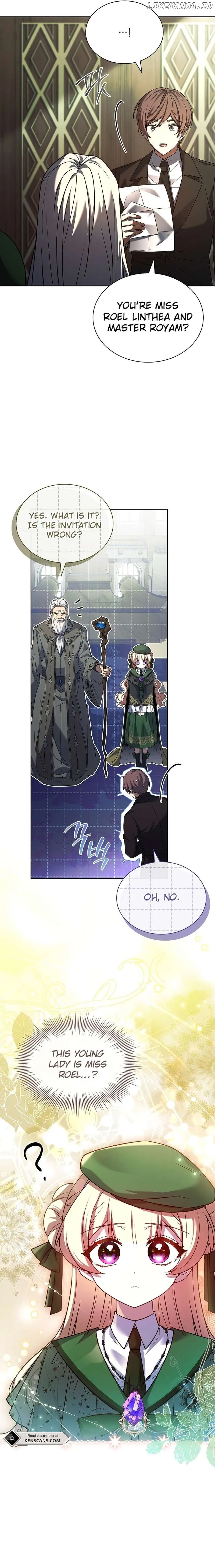 Happy Sea World Chapter 55 Online - página 16