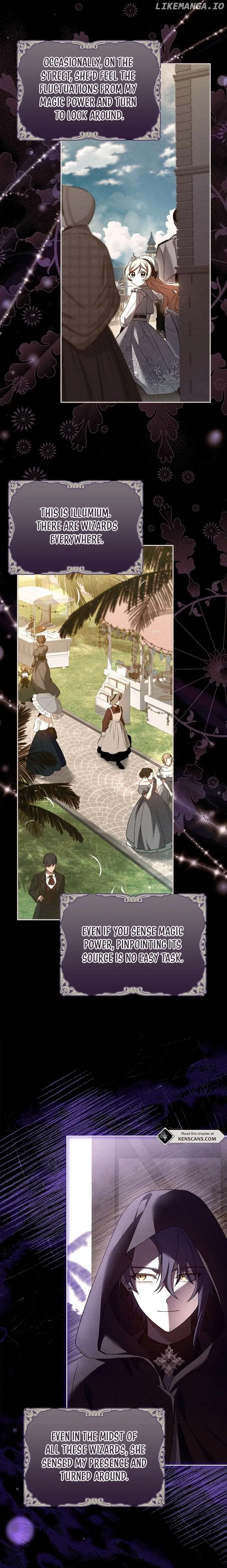 Happy Sea World Chapter 55 Online - página 22