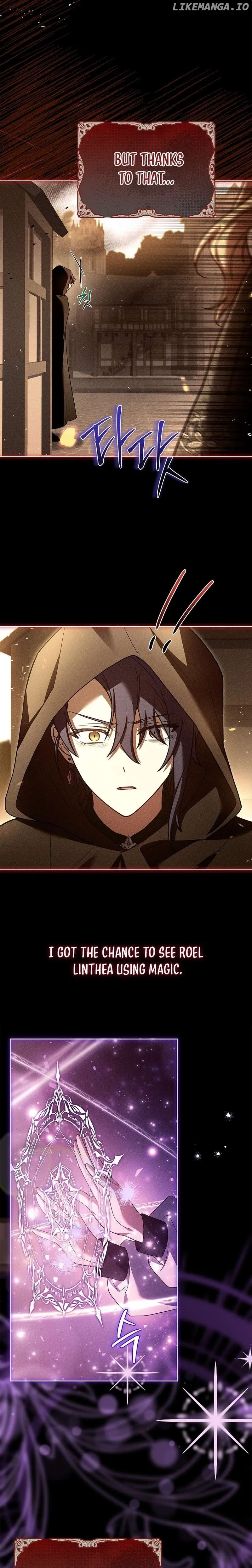 Happy Sea World Chapter 55 Online - página 25