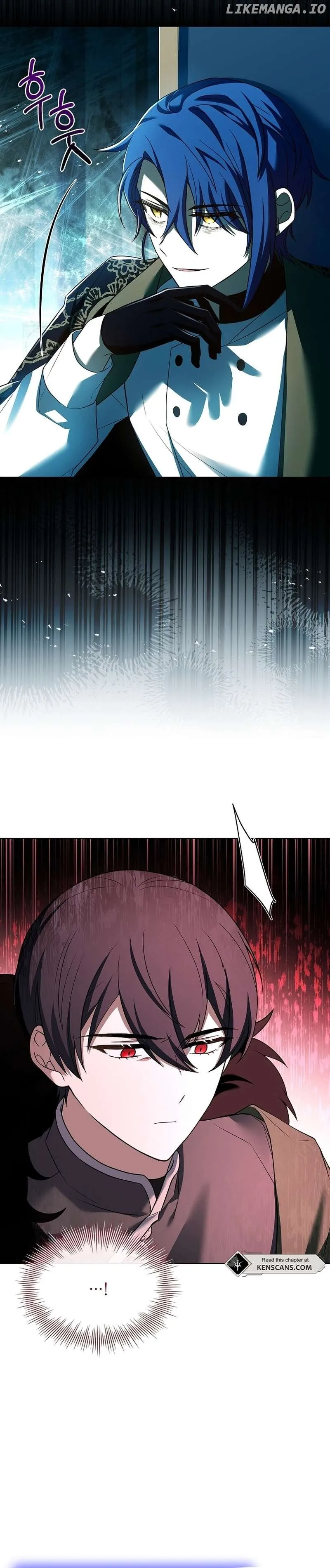 Happy Sea World Chapter 55 Online - página 28