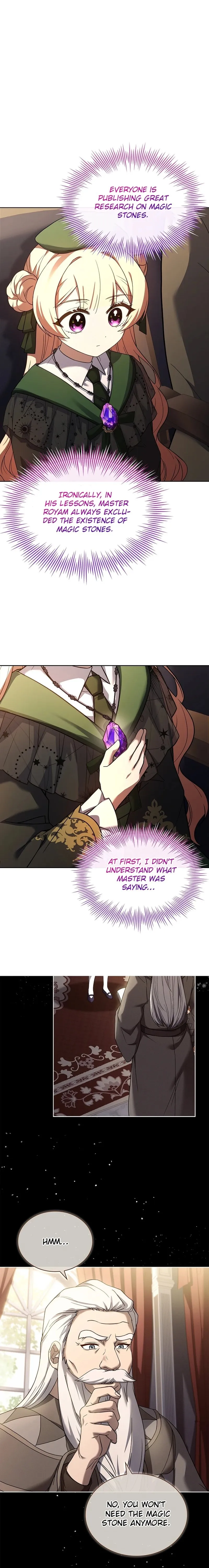 Happy Sea World Chapter 56 Online - página 8