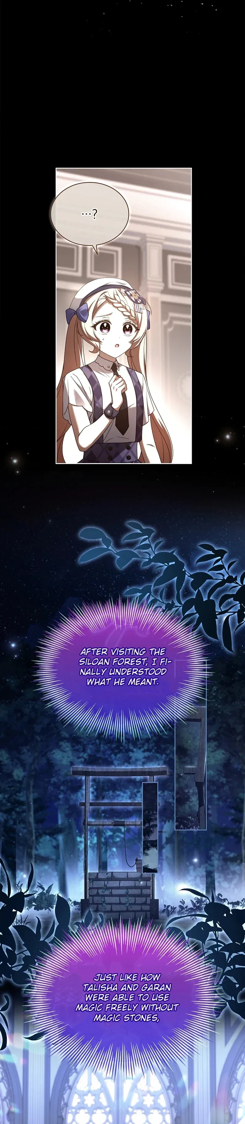 Happy Sea World Chapter 56 Online - página 9