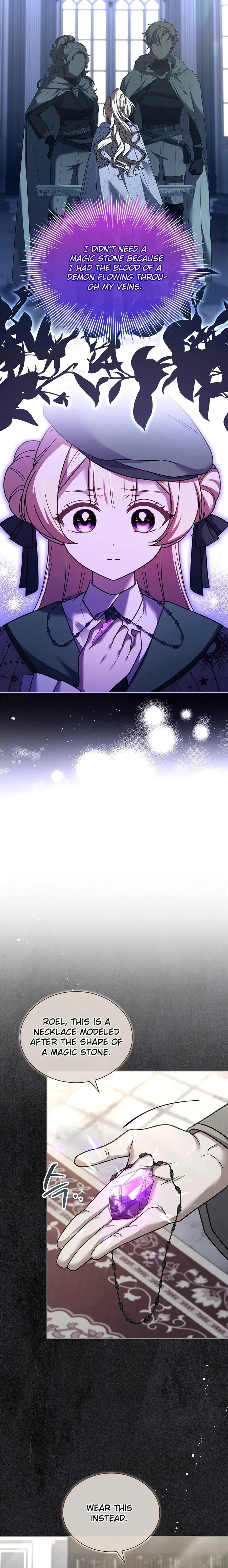 Happy Sea World Chapter 56 Online - página 10