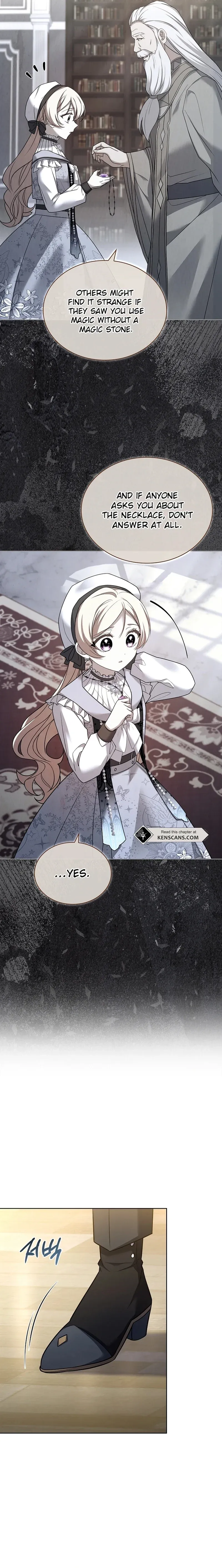 Happy Sea World Chapter 56 Online - página 11