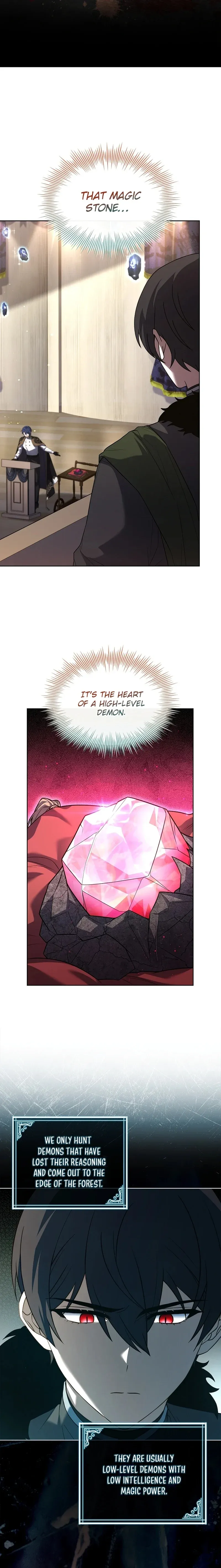 Happy Sea World Chapter 56 Online - página 16