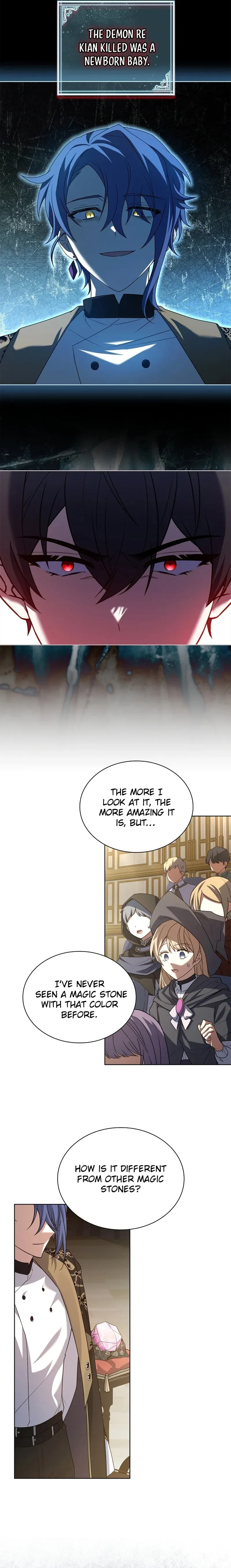 Happy Sea World Chapter 56 Online - página 18