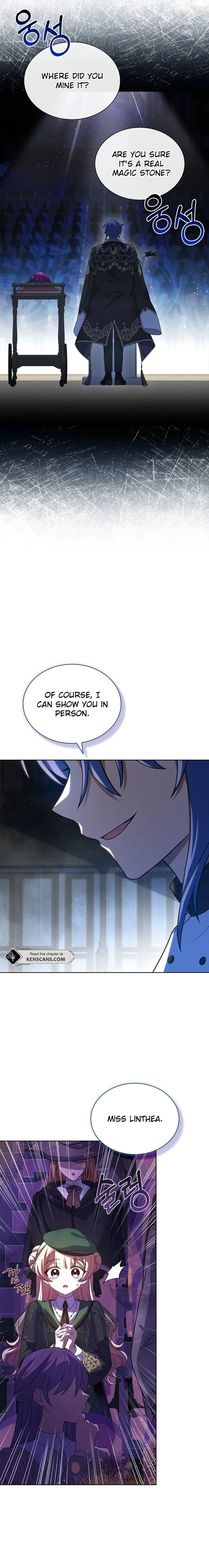 Happy Sea World Chapter 56 Online - página 19