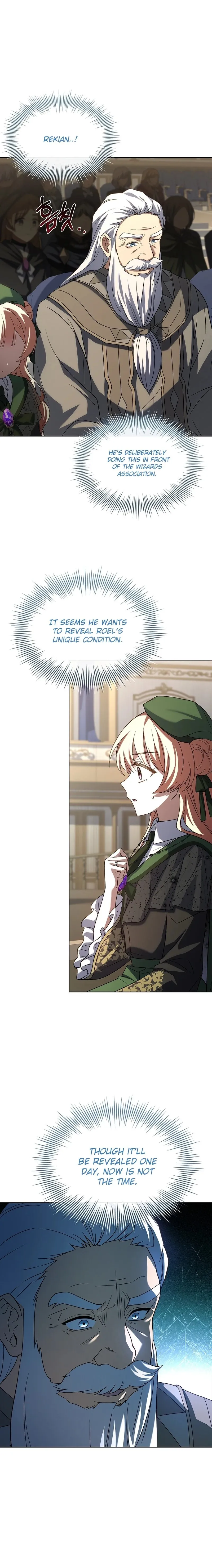 Happy Sea World Chapter 56 Online - página 21