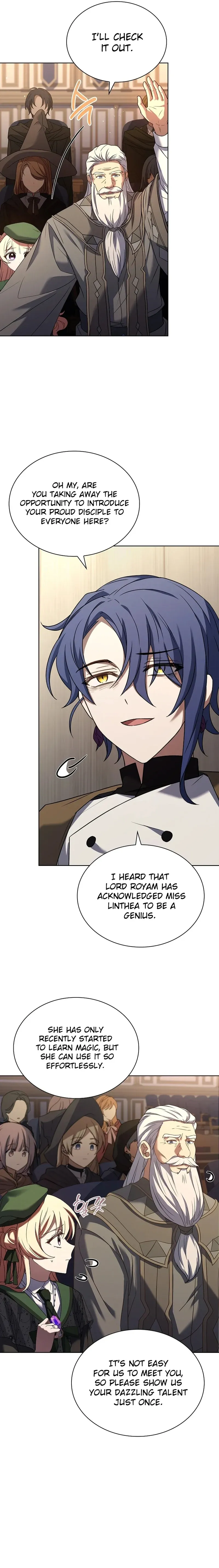 Happy Sea World Chapter 56 Online - página 22