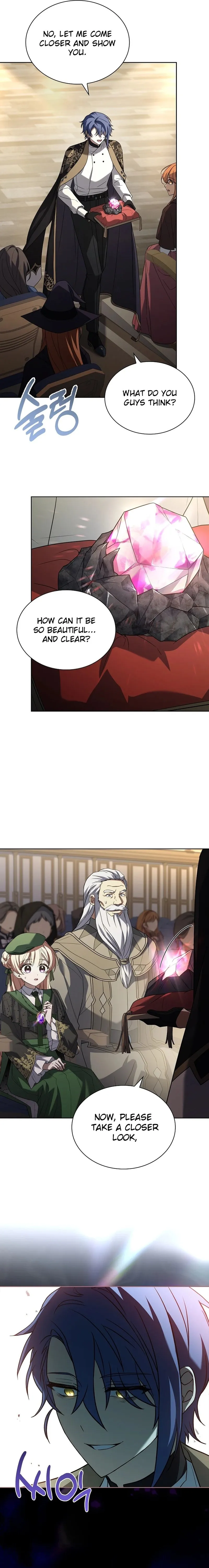 Happy Sea World Chapter 56 Online - página 24