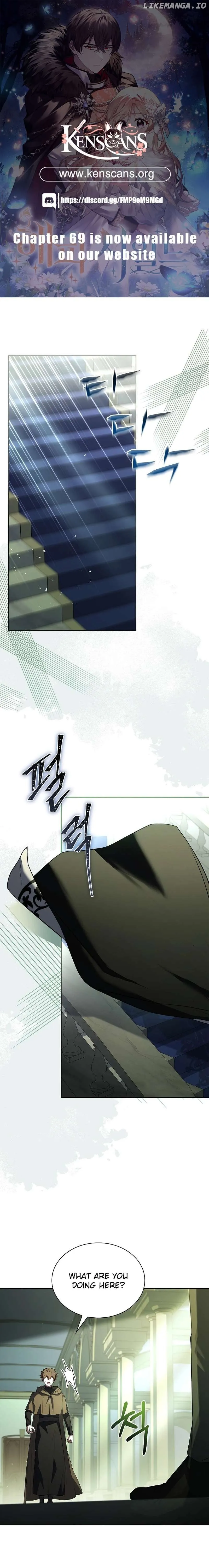 Happy Sea World Chapter 57 Online - página 2