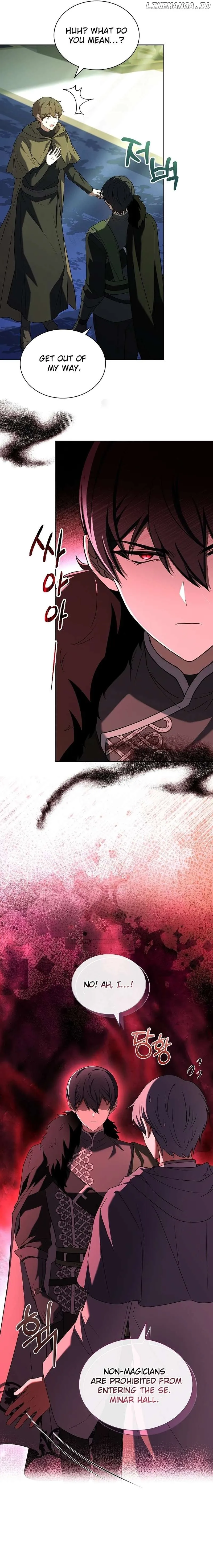 Happy Sea World Chapter 57 Online - página 4