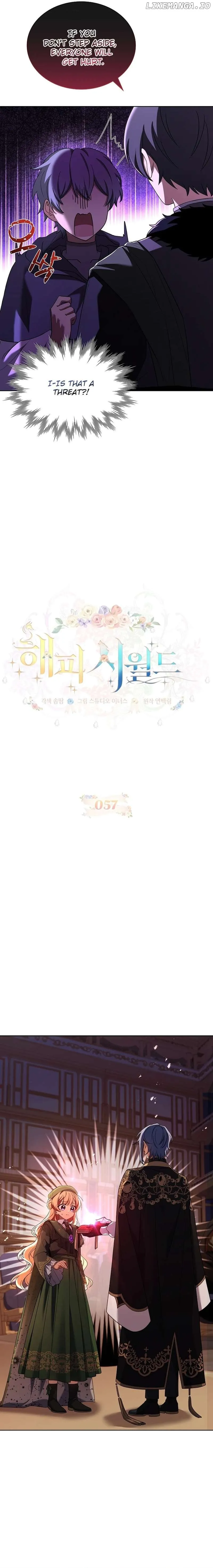 Happy Sea World Chapter 57 Online - página 5