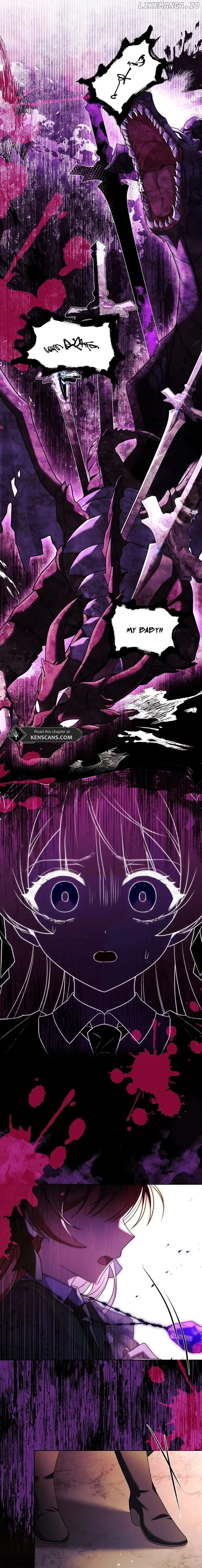 Happy Sea World Chapter 57 Online - página 7