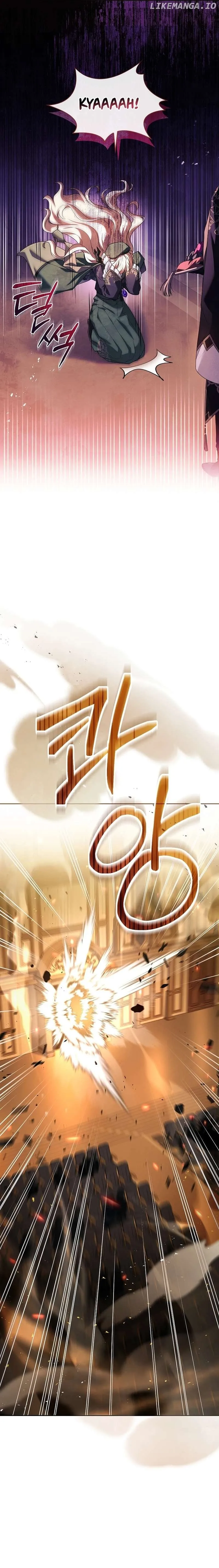 Happy Sea World Chapter 57 Online - página 8